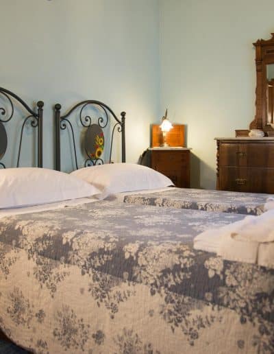 Dove dormire a Loro Ciuffenna