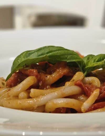 Dove mangiare a Loro Ciuffenna