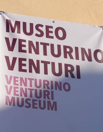 Museo Venturino Venturi